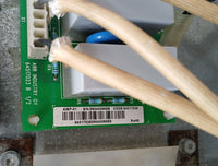 ABB ACS800-04-0400-5+C189+E208+E210+J400+K454+L509+N651+P901 VFD FREQUENCY DRIVE