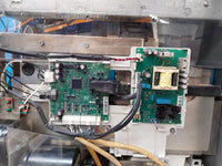 ABB ACS800-04-0400-5+C189+E208+E210+J400+K454+L509+N651+P901 VFD FREQUENCY DRIVE
