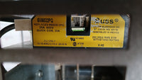 ABB ACS800-04-0400-5+C189+E208+E210+J400+K454+L509+N651+P901 VFD FREQUENCY DRIVE