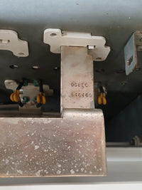 ABB ACS800-04-0400-5+C189+E208+E210+J400+K454+L509+N651+P901 VFD FREQUENCY DRIVE