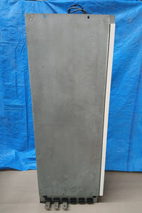 ABB ACS800-04-0400-5+C189+E208+E210+J400+K454+L509+N651+P901 VFD FREQUENCY DRIVE