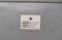 ABB ACS800-104-0320-7+E205+V991 INVERTER 300 Hz