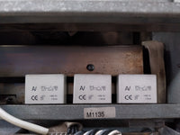 ABB ACS800-104-0320-7+E205+V991 INVERTER 300 Hz
