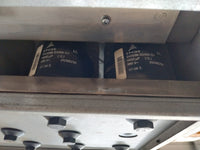 ABB ACS800-104-0320-7+E205+V991 INVERTER 300 Hz