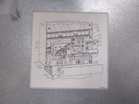ABB ACS800-104-0320-7+E205+V991 INVERTER 300 Hz