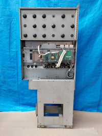ABB ACS800-104-0320-7+E205+V991 INVERTER 300 Hz