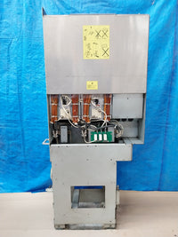 ABB ACS800-104-0320-7+E205+V991 INVERTER 300 Hz