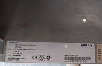 ABB ACS800-104-0320-7+E205+V991 INVERTER 300 Hz