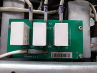 ABB ACS800-104-0320-7+E205+V991 INVERTER 300 Hz