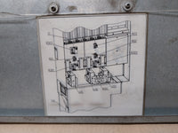 ABB ACS800-104-0320-7+E205+V991 INVERTER 300 Hz
