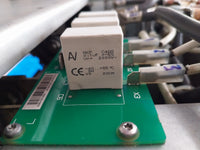 ABB ACS800-104-0320-7+E205+V991 INVERTER 300 Hz