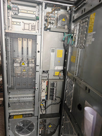 ABB ACS880-07-0583A-5+B055+C121+C132+E208+K492+L504+P904 DRIVE