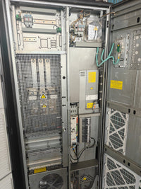 ABB ACS880-07-0583A-5+B055+C121+C132+E208+K492+L504+P904 DRIVE