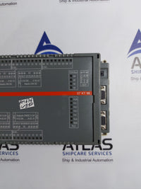 ABB ADVANT CONTROLLER 07KT96E PLC MODULE GJR5252900R0200