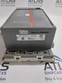 ABB ADVANT CONTROLLER 07KT96E PLC MODULE GJR5252900R0200