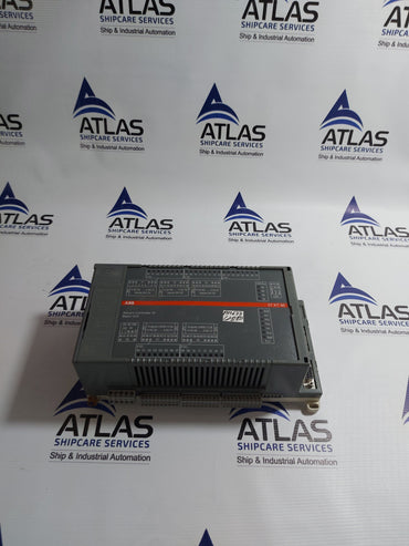 ABB ADVANT CONTROLLER 07KT96G PLC MODULE GJR5252900R0200