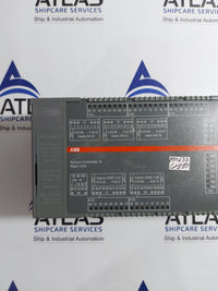 ABB ADVANT CONTROLLER 07KT96G PLC MODULE GJR5252900R0200