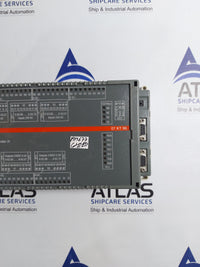 ABB ADVANT CONTROLLER 07KT96G PLC MODULE GJR5252900R0200