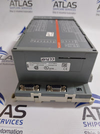 ABB ADVANT CONTROLLER 07KT96G PLC MODULE GJR5252900R0200