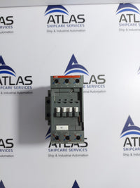 ABB AF65-30-00-11 CONTACTOR RELAY 690V 105A