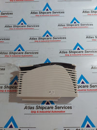 ABB AI02 16 CHANNEL ANALOG INPUT MODULE WITH MUXED HART