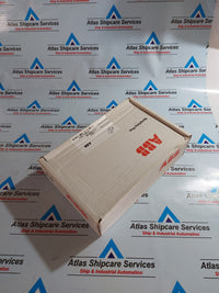 ABB AI03 8 CHANNEL INDIVIDUALLY ISOLATED RTD INPUT MODULE