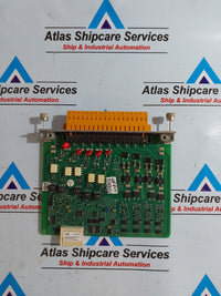 ABB AIM0006 INTERFACE PRINTED CIRCUIT BOARD 2RCA021397A0001K