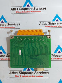 ABB AIM0006 INTERFACE PRINTED CIRCUIT BOARD 2RCA021397A0001K