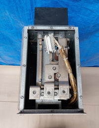 ABB ALCL-12-7 LCL-FILTER MODULE REV.A 690VAC,68311748