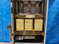 ABB ALCL-12-7 LCL-FILTER MODULE REV.A 690VAC,68311748