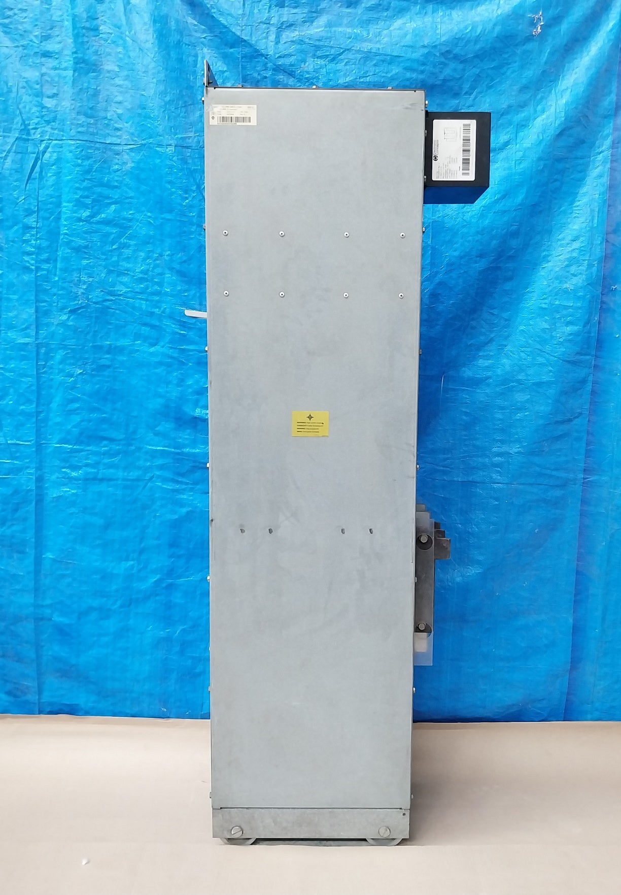 ABB ALCL-12-7 LCL-FILTER MODULE REV.A 690VAC,68311748