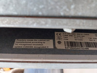 ABB ALCL-12-7 LCL-FILTER MODULE REV.A 690VAC,68311748