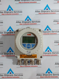 ABB AZ20/AZ25 O2 REMOTE MOUNTED TX TRANSMITTER AZ20/122000000000000
