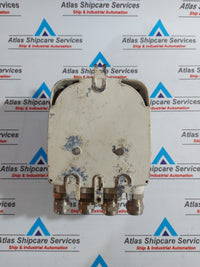 ABB AZ20/AZ25 O2 REMOTE MOUNTED TX TRANSMITTER AZ20/122000000000000