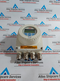 ABB AZ20/AZ25 O2 REMOTE MOUNTED TX TRANSMITTER AZ20/122000000000000