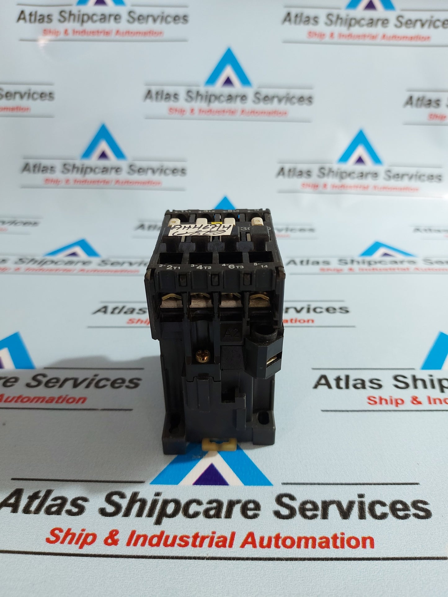 ABB B9-30-10 CONTACTOR RELAY