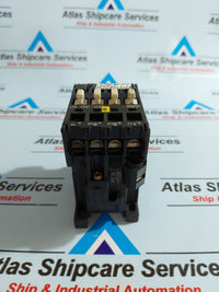 ABB B9-30-10 CONTACTOR RELAY