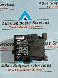 ABB B9-30-10 CONTACTOR RELAY