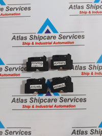 ABB CA7-10 AUXILIARY CONTACT BLOCK 10A 690V