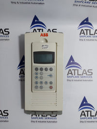 ABB CDP312R INTERFACE CONTROL PANEL