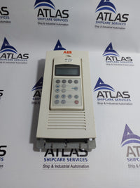 ABB CDP312R INTERFACE CONTROL PANEL
