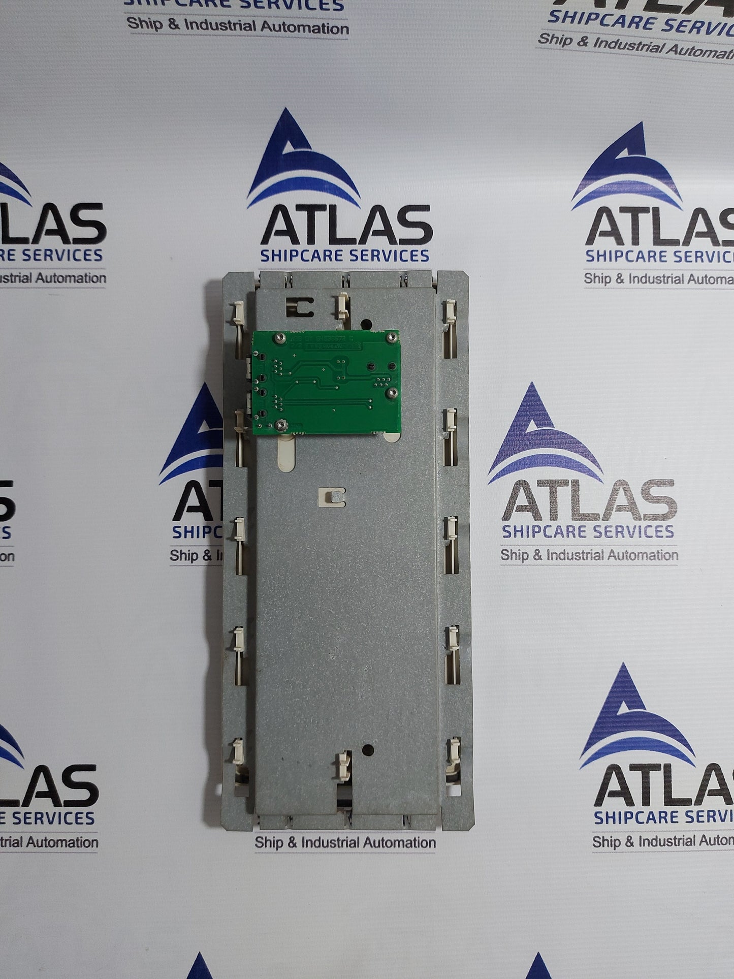 ABB CDP312R INTERFACE CONTROL PANEL
