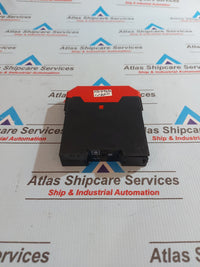 ABB CEAG GH G 122 3015 R 0102 SWITCH AMPLIFIER