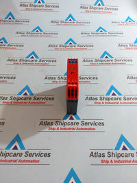 ABB CEAG GH G 122 3015 R 0102 SWITCH AMPLIFIER