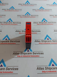ABB CEAG GH G 122 3015 R 0102 SWITCH AMPLIFIER