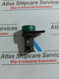 ABB CL-520G PILOT LAMP GREEN