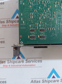 ABB CMC 70 MULTIFUNCTION UNIT MODULE