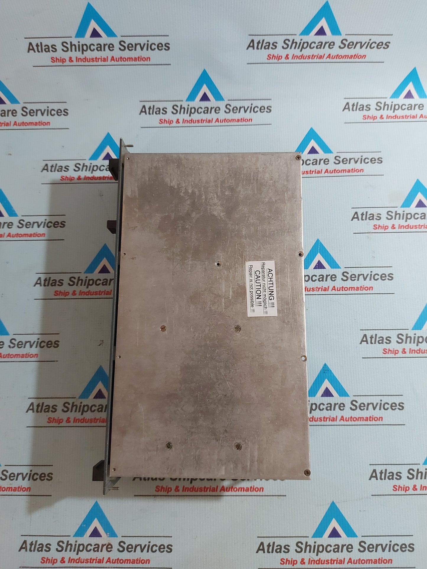ABB CMC 70 MULTIFUNCTION UNIT MODULE