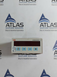 ABB COMMANDER 150 C150/0000/STD UNIVERSAL INDICATOR