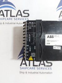 ABB COMMANDER 150 C150/0000/STD UNIVERSAL INDICATOR